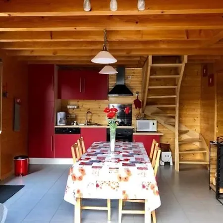 Chalet Exposition Plein Sud Xonrupt-Longemer Exterior foto