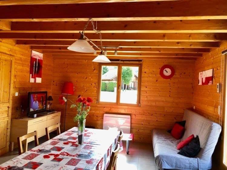 Exposition Plein Sud Chalet Xonrupt-Longemer