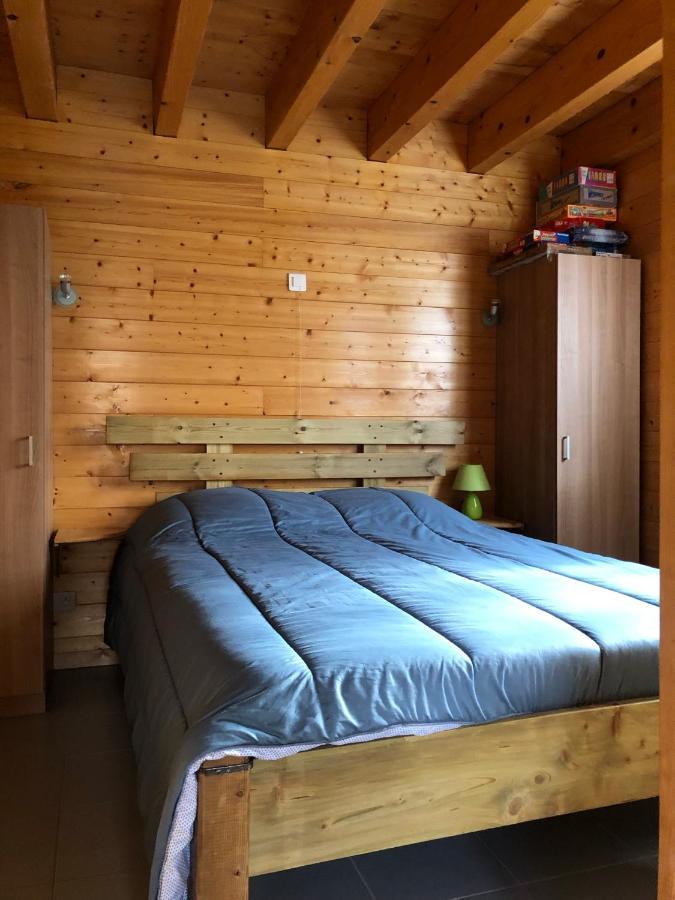 Chalet Exposition Plein Sud Xonrupt-Longemer